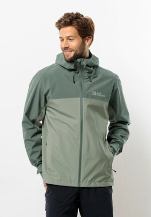 Jack Wolfskin Funktionsjacke »WEILTAL 2L JKT M«