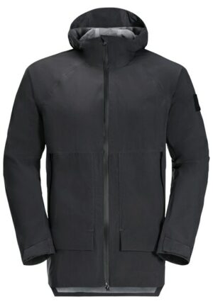 Jack Wolfskin Funktionsparka »GOLDGEWANN PARKA M«