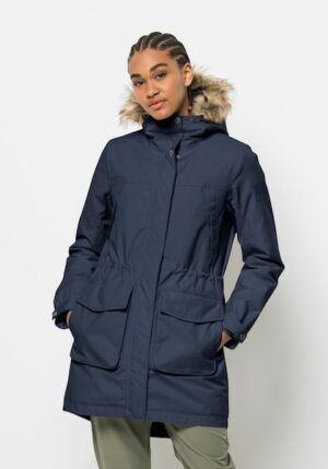 Jack Wolfskin Funktionsparka »WINTERFROST INS PARKA W«