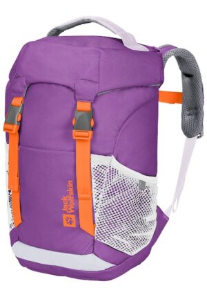 Jack Wolfskin Kinderrucksack »WALDSPIELER 16«