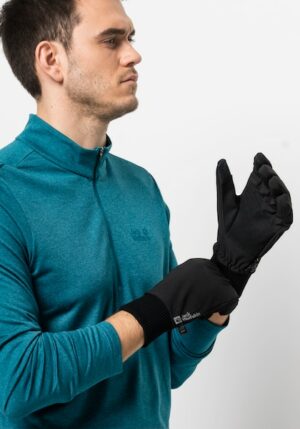 Jack Wolfskin Multisporthandschuhe »SUPERSONIC XT GLOVE«