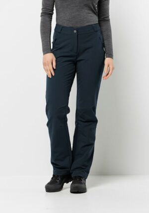 Jack Wolfskin Outdoorhose »ACTIVATE THERMIC PANTS W«