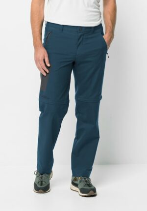 Jack Wolfskin Outdoorhose »ACTIVE TRACK ZIP OFF M«