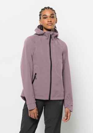 Jack Wolfskin Outdoorjacke »BIKE COMMUTE MONO JKT W«