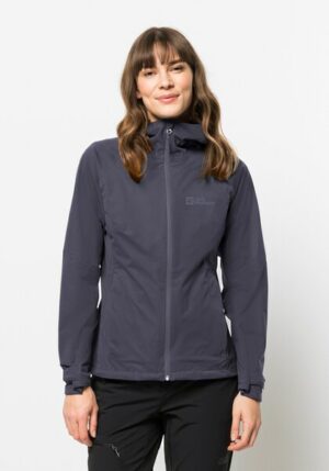 Jack Wolfskin Outdoorjacke »HIGHEST PEAK JACKET W«