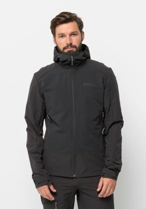 Jack Wolfskin Outdoorjacke »KAMMWEG JKT M«