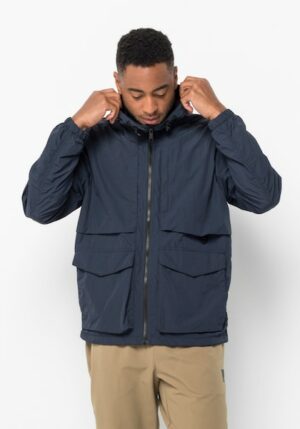 Jack Wolfskin Outdoorjacke »LIGHTSOME WANDER JKT M«