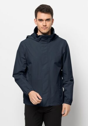 Jack Wolfskin Outdoorjacke »STORMY POINT 2L JKT M«