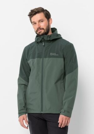 Jack Wolfskin Outdoorjacke »WEILTAL 2L JKT M«