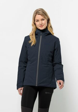 Jack Wolfskin Outdoorjacke »WISPER INS JKT W«