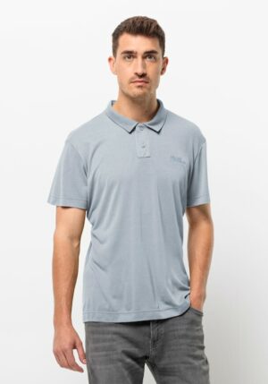 Jack Wolfskin Poloshirt »PIKEH POLO M«