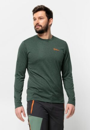 Jack Wolfskin Rundhalspullover »SKY THERMAL L/S M«