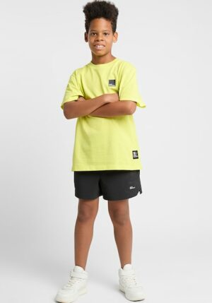 Jack Wolfskin Shorts »TEEN SHORTS B«