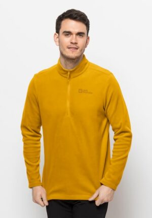 Jack Wolfskin Stehkragenpullover »TAUNUS HZ M«