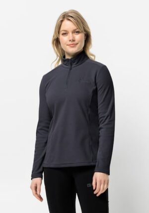 Jack Wolfskin Stehkragenpullover »TAUNUS HZ W«