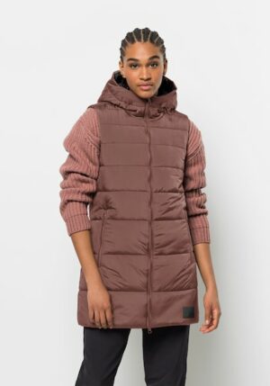 Jack Wolfskin Steppweste »EISBACH VEST W«