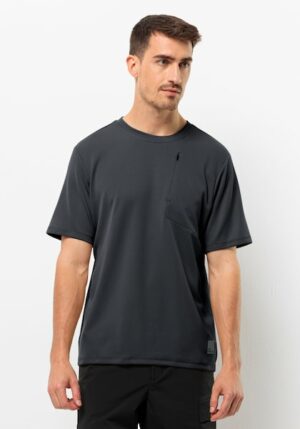 Jack Wolfskin T-Shirt »BIKE COMMUTE T M«