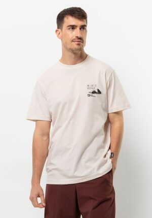 Jack Wolfskin T-Shirt »DISCOVER T M«