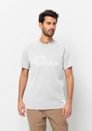 Jack Wolfskin T-Shirt »ESSENTIAL LOGO T M«