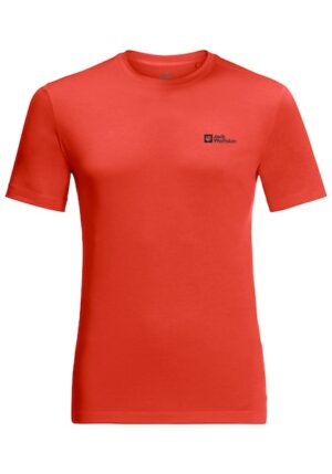 Jack Wolfskin T-Shirt »HIKING S/S T M«