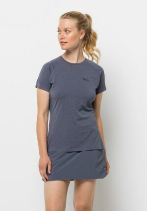 Jack Wolfskin T-Shirt »PRELIGHT PRO T W«