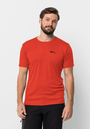 Jack Wolfskin T-Shirt »TECH T M«