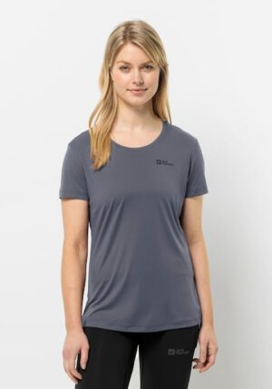 Jack Wolfskin T-Shirt »TECH T W«