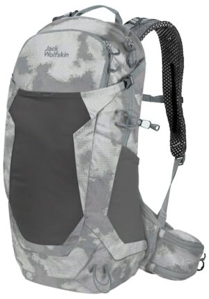 Jack Wolfskin Wanderrucksack »CROSSTRAIL 24 LT«