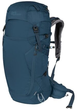 Jack Wolfskin Wanderrucksack »CROSSTRAIL 32 LT«