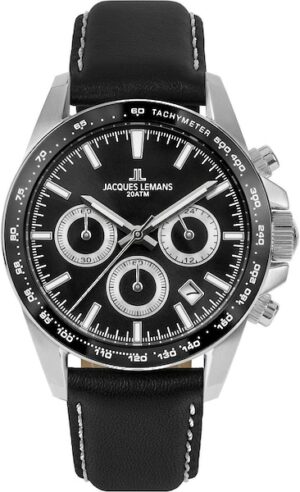 Jacques Lemans Chronograph »Liverpool