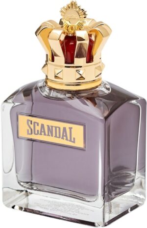 JEAN PAUL GAULTIER Eau de Toilette »Scandal Pour Homme«