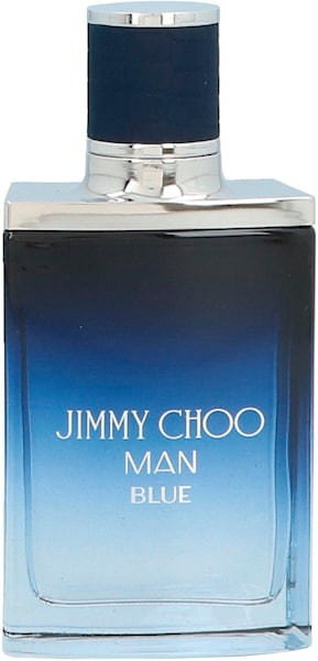 JIMMY CHOO Eau de Toilette »Man Blue«