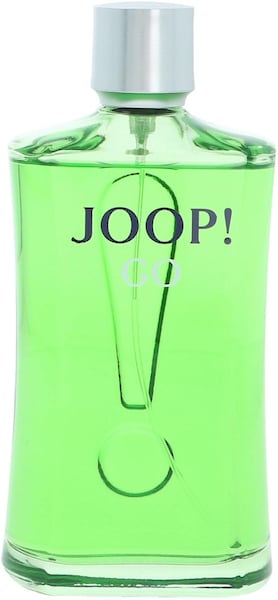 Joop! Eau de Toilette »Go«