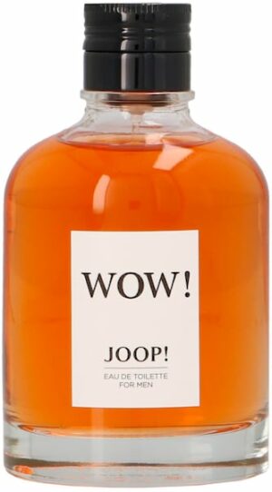 Joop! Eau de Toilette »Joop! WOW«