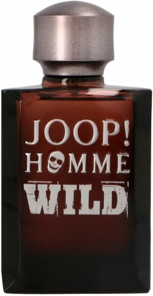 Joop! Eau de Toilette »Wild«