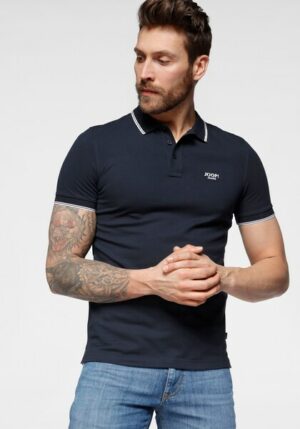 Joop Jeans Poloshirt »JJJ-04 Agnello«