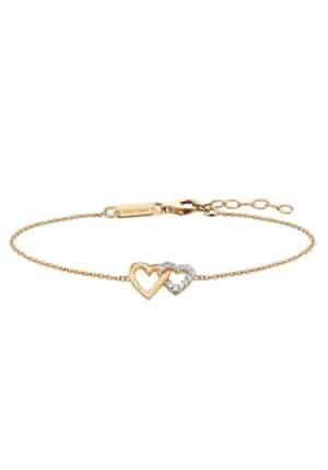 Julie Julsen Armband »AMORE