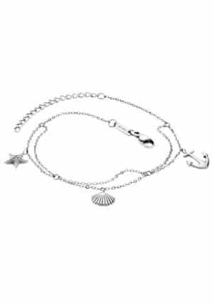 Julie Julsen Fußkette mit Anhänger »ANKLET