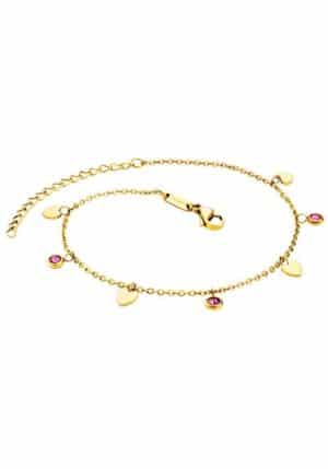 Julie Julsen Fußkette mit Anhänger »ANKLET