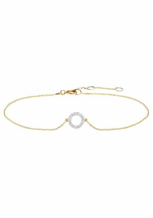 Julie Julsen Gold Armband »CIRCLE