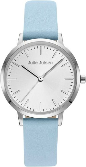 Julie Julsen Quarzuhr »Julie Julsen Basic Line Silver Sky