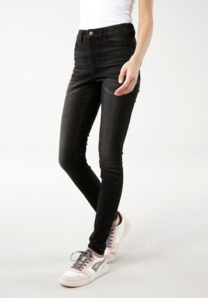 KangaROOS 5-Pocket-Jeans »SUPER SKINNY HIGH RISE«