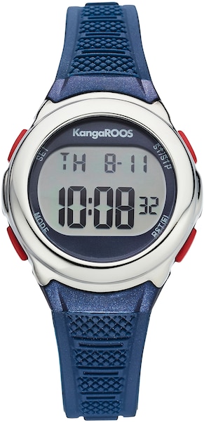 KangaROOS Chronograph