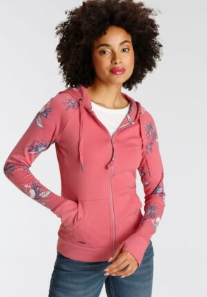 KangaROOS Kapuzensweatjacke