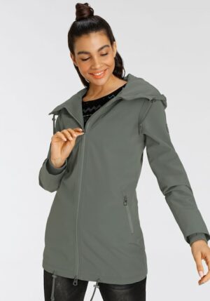 KangaROOS Outdoorjacke