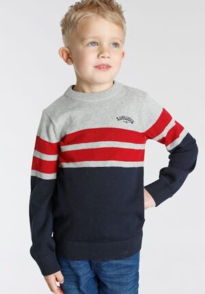 KangaROOS Strickpullover »für kleine Jungen«