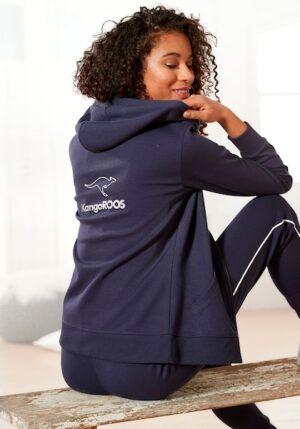 KangaROOS Sweatjacke