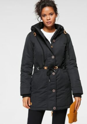 KangaROOS Winterjacke