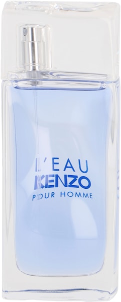 KENZO Eau de Toilette »L'Eau Kenzo Homme«