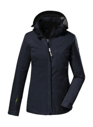 Killtec Outdoorjacke »KOS 133 KG WMN JCKT«